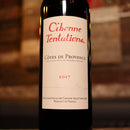 Cibonne Tentations Cotes De Provence France 750ml