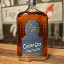 Chicken Cock Kentucky Straight Bourbon Whiskey 750ml.