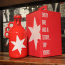 Bitter Pops Growler 1 EA.