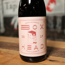 Boxhead Shiraz Australia 750ml.