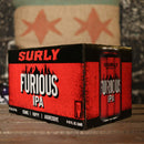 Surly Furious IPA 12 FL. OZ. 6PK Cans