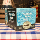 Cigar City Florida Man DIPA 12 FL. OZ. 6PK Cans