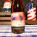 Groundwork Picpoul Carbonique Rosé Paso Robles California 750ml.