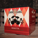 Ommegang Rosetta Sour Ale Aged on Cherries 12 FL. OZ. 4PK Cans