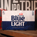 Labatt's Blue Light Pilsener 12 FL. OZ. 15PK Cans