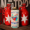 Cocktail Courier Triple Spice Margarita 1.75 Liters