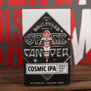 Boulevard Space Camper Cosmic IPA 12 FL. OZ. 6PK Cans
