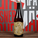 Jester King Queen's Order Honey Lemon Farmhouse Ale 25.36 FL. OZ.