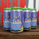 Whiner Bleu Tub Sour Saison 12 FL. OZ. 6PK Cans