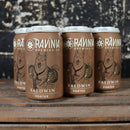 Ravinia Baldwin Porter 12 FL. OZ. 6PK Cans