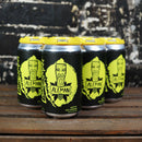 Aleman Ladies Man Wheat Ale 12 FL. OZ. 6PK Cans