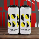 Sketchbook Insufficient Clearance NEIPA 16 FL. OZ. 4PK Cans