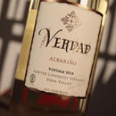 Lindquist Verdad Albarino Edna Valley California 750ml.