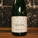 Graft Cider Native 375ml.