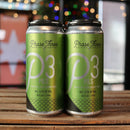 Phase Three P3 Pils American Pilsner 16 FL. OZ. 4PK Cans