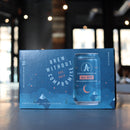 Athletic All Out Non-Alcoholic Stout 12 FL. OZ. 6PK Cans