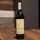 Yorkville Cellars Cabernet Sauvignon Mendocino County California 750ml.