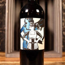 Iconic Sidekick Cabernet Sauvignon California 750ml.