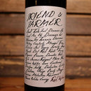 Friend & Farmer Tempranillo Red Wine Spain 750ml