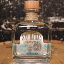 San Matias Tequila Tahona Blanco 750ml.