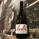 Luli Chardonnay California 750ml.