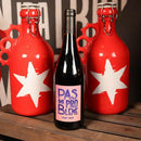 Pas de Probleme Pinot Noir France 750ml
