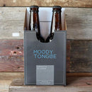 Moody Tongue Apertif Pilsner 12 FL. OZ. 4PK