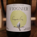Cinquante Cinq Viognier France 750ml.
