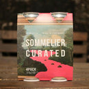 Nomadica Pink River Still Rosé California 250 FL. OZ. 4PK Cans