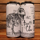 Off Color Tooth & Claw Dry Hopped Lager 16 FL. OZ. 4PK Cans