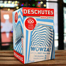 Deschutes Wowza! Lo-Cal Hazy Pale Ale 12 FL. OZ. 6PK Cans