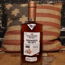 Sagamore Brewer's Select Rye Whiskey 750ml.