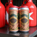 Pipeworks Prize Winning Pie Ale w/Apple Juice, Lactose, Cinnamon & Nutmeg 16 FL. OZ. 4PK Cans