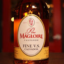 Pere Magloire Calvados 750ml.