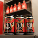 Central Waters Fat Elvis Imperial Stout 12 FL. OZ. 6PK Cans