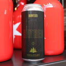 Burnt City Black Pit of Hatred BBA Imperial Stout 16 FL. OZ. Can