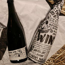 Matic Wines Mea Dry Sparkling Slovenia 750ml.