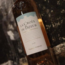 La Croix du Prieur Rosé France 750ml.
