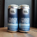 Foreign Exchange Common Sensory DIPA 16 FL. OZ. 4PK Cans