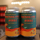 Light The Lamp Prevailing Winds Hazy DIPA 12 FL. OZ. 4PK Cans