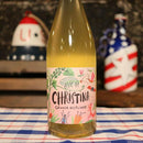 Christina Gruner Vetliner Austria 750ml