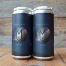 Maplewood Wild Idaho Nights DDH IPA 16 FL. OZ. 4PK Cans