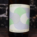 Le Machin Chardonnay Sta. Rita Hills California 750ml.