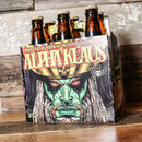 Three Floyds Alpha Klaus Christmas Porter 12 FL. OZ. 6PK