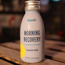 Morning Recovery Sugar Free 3.4 FL. OZ. 1 Ct.