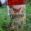 Christina Rosé Austria 750ml.