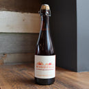 Allagash Windfall Sour Wild Ale Aged w/Fresh Peaches 375mL
