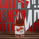 Flor de Muga Rioja Rosé Espana 750ml.