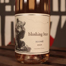 Persued By Bear Blushing Bear Rosé Columbia Valley Washington 750ml
