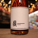 Mesh & Bone Pamplemousse Cider w/Grapefruit 750ml.